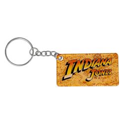Indiana Jones Keychain